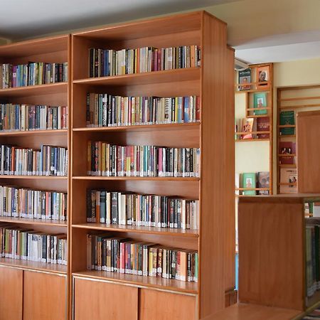 Tibet World Hostel McLeod Gandzs Kültér fotó