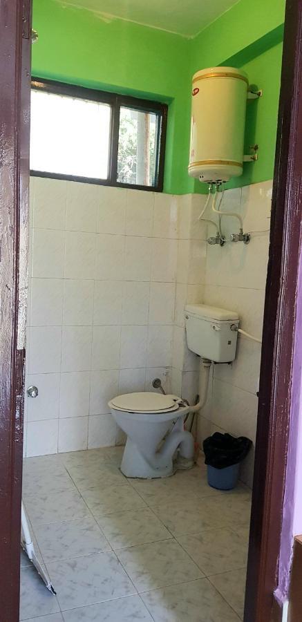 Tibet World Hostel McLeod Gandzs Kültér fotó